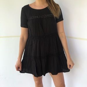Urban Outfitters Alice and UO Dress